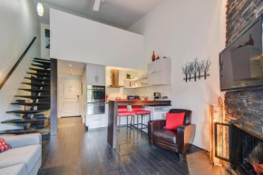 Le Cozy Nest by Gestion ELITE Mont Tremblant Resort
